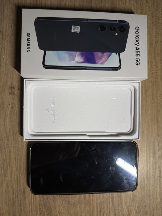 Samsung Galaxy A55 5G