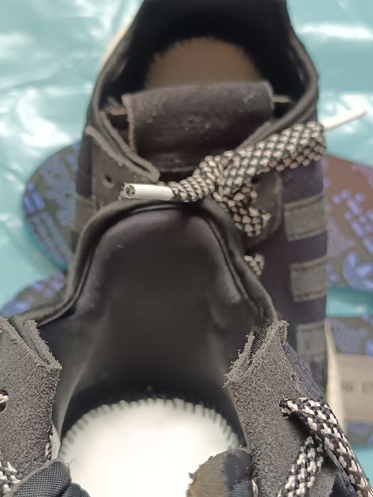 кроссовки мужские Adidas