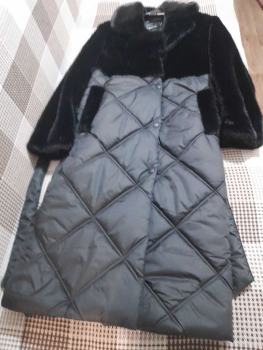 Пальто MN 42 (Xs)