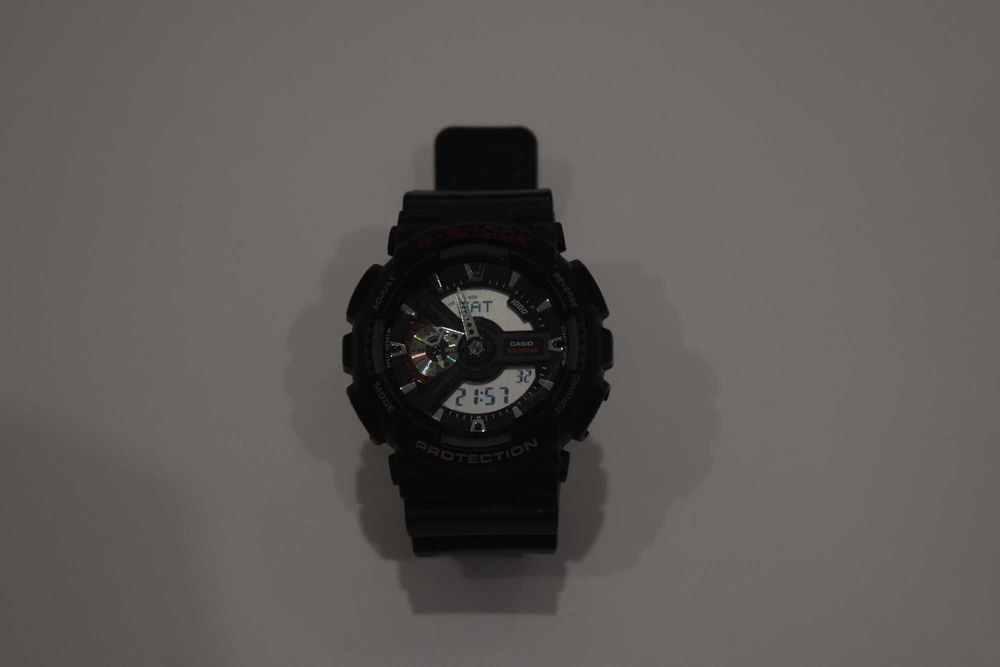 Оригінал Casio G-SHOCK Classic GA-110GB