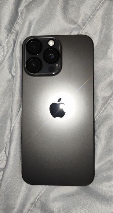 Iphone 15 pro max 256gb