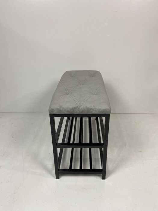 Банкетка для обуви,пуф,полка для обуви