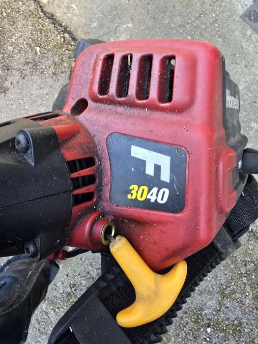 Kosa Spalinowa Homelite