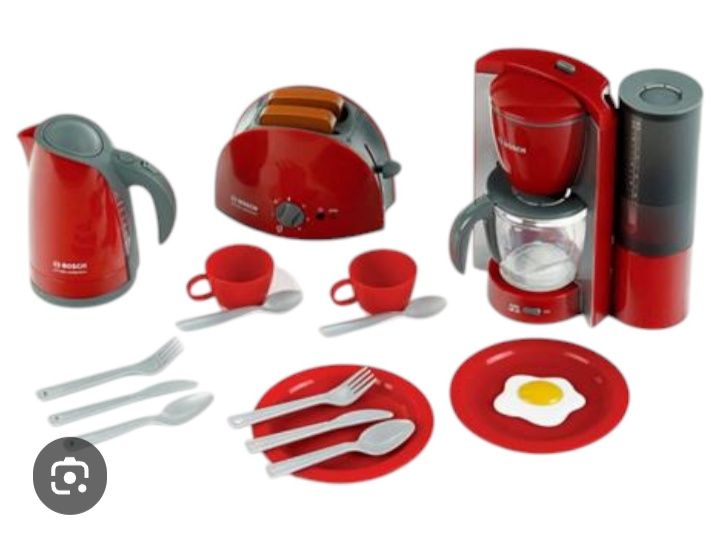 Кававарка BOSCH   (ТКА6024)