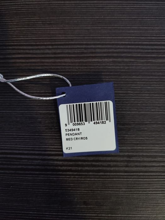 Кольє  Swarovski