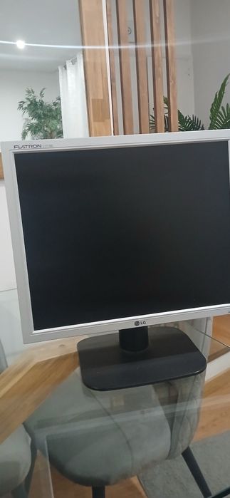 Monitor como novo