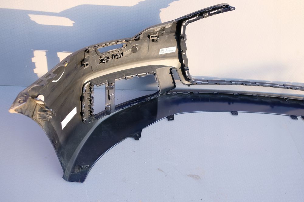 zderzak przód audi a6 c8 s-line 4kc