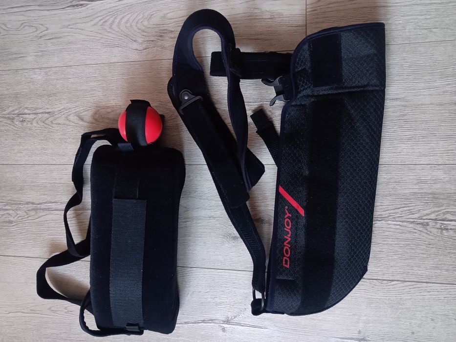 Orteza Donjoy na uraz barku