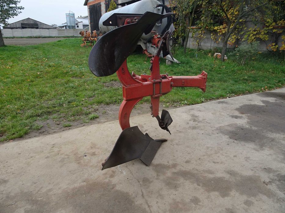 Dodatkowa skiba do pługa Gregoire Besson RB41 RY7