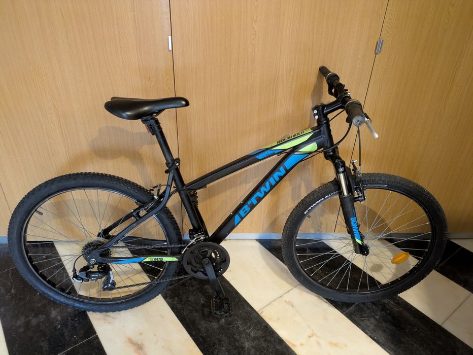 Rockrider 340 roda 26