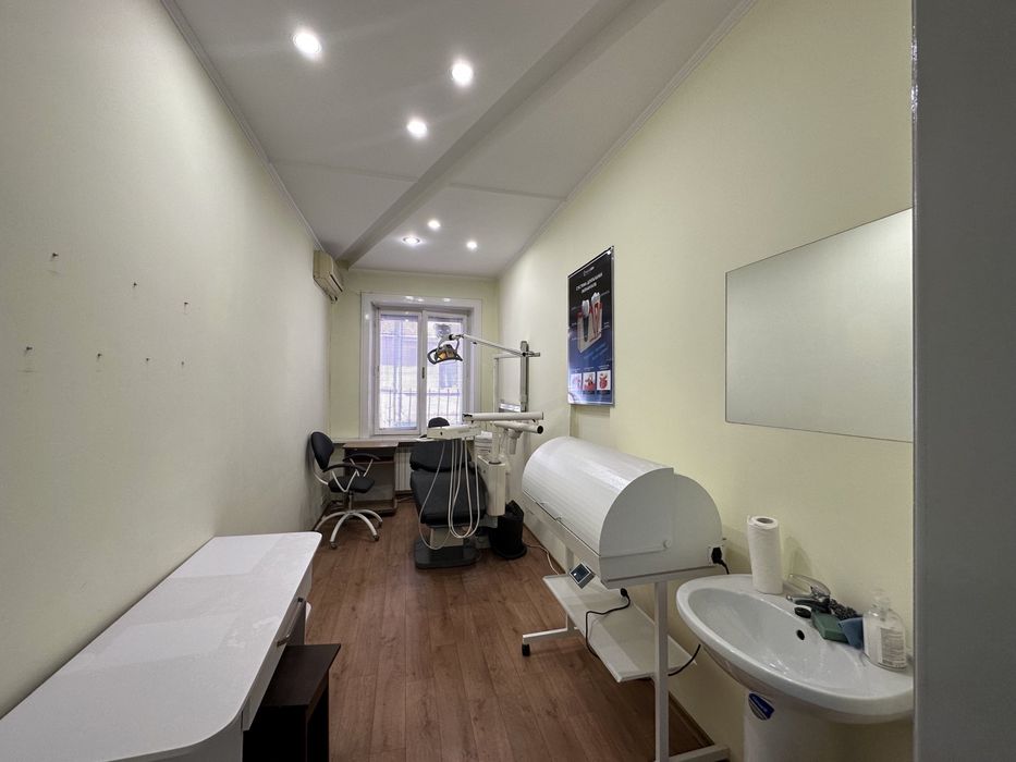 Комерційна нерухомість за адресою вул. Капеланська (площа 103 м²) - Atlanta.ua - фото 10