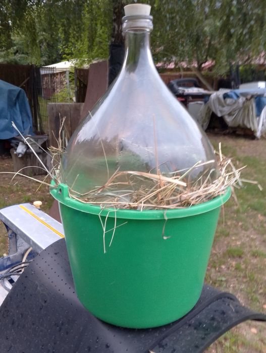 Gąsior Balon na wino