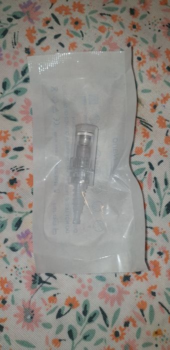 Nano kartridże do derma Pen 98 sztuk.