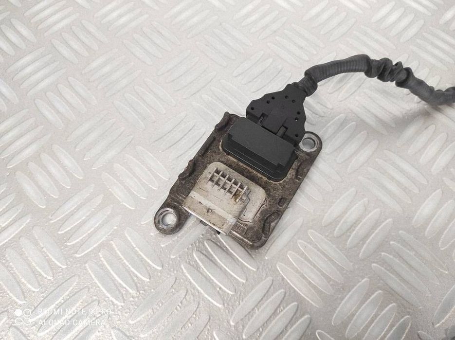 czujnik sona nox (tlenku azotu) opel insignia b 2.0 cdti 170km gm 55512349