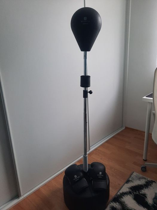 Gruszka bokserska  Decathlon