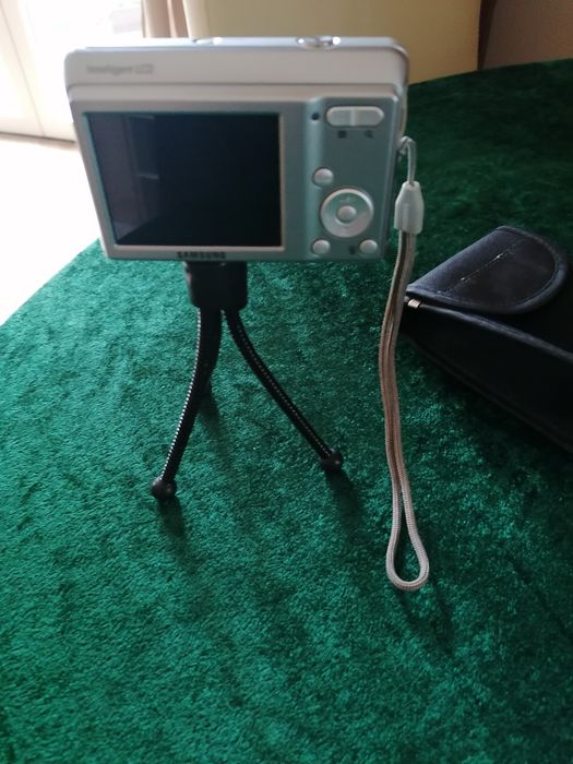 Aparat cyfrowy Samsung