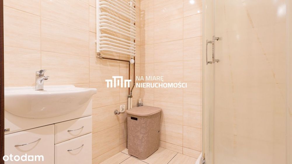 Mieszkanie | 60,70m2 | Dobra lokalizacja | Witosa