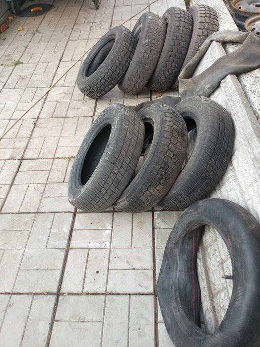 Продам Різну резину.