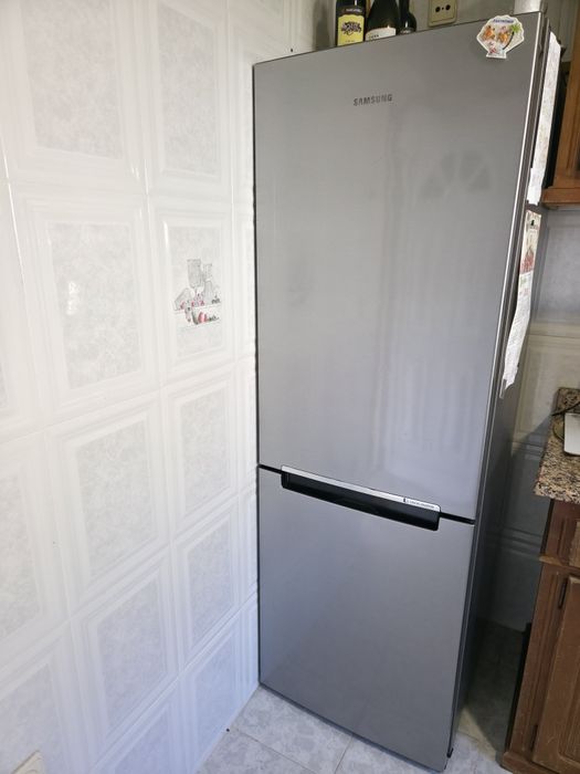 Frigorífico Combinado Samsung