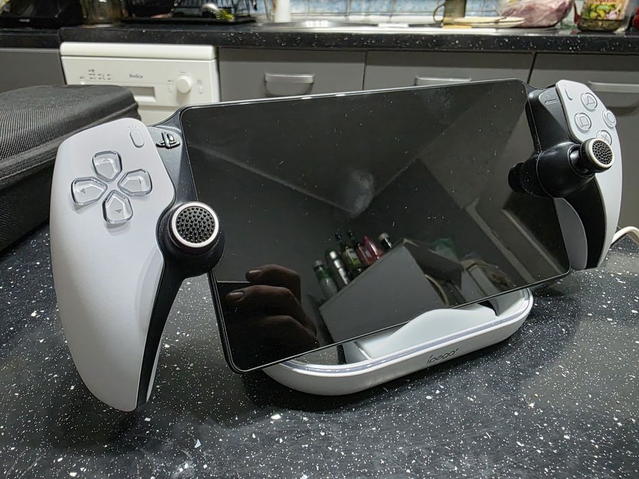 Ps5 portal  PsPortal