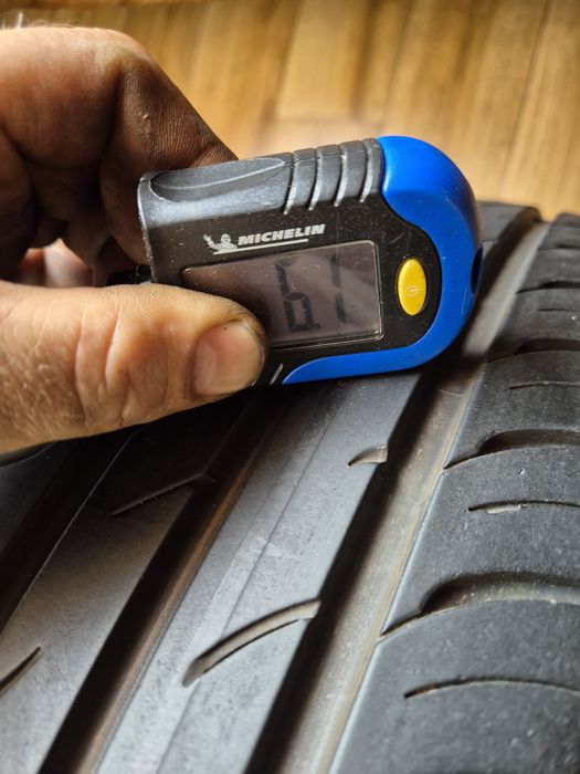 185/65/15 Nexen Komplet Lato 6mm 18r