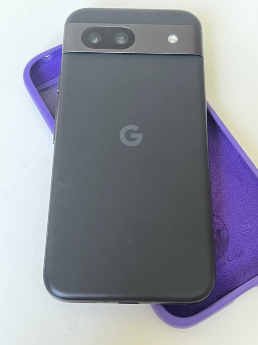 Google Pixel 8a 128Gb AT&T sim locked