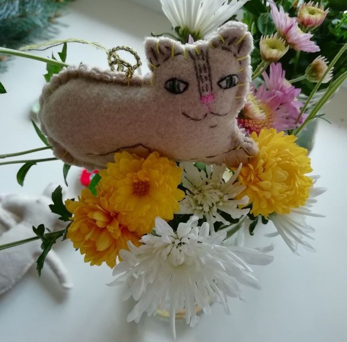 Метелики та мишеня