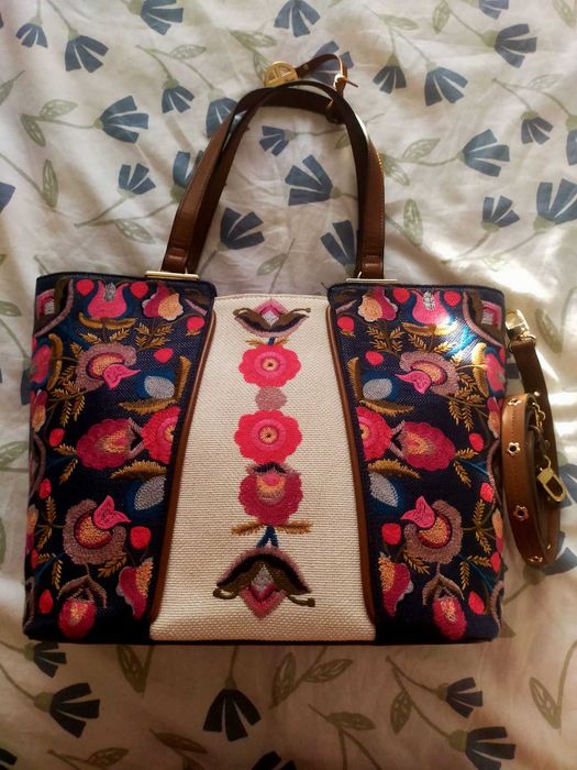 Parfois Bag, Never Used