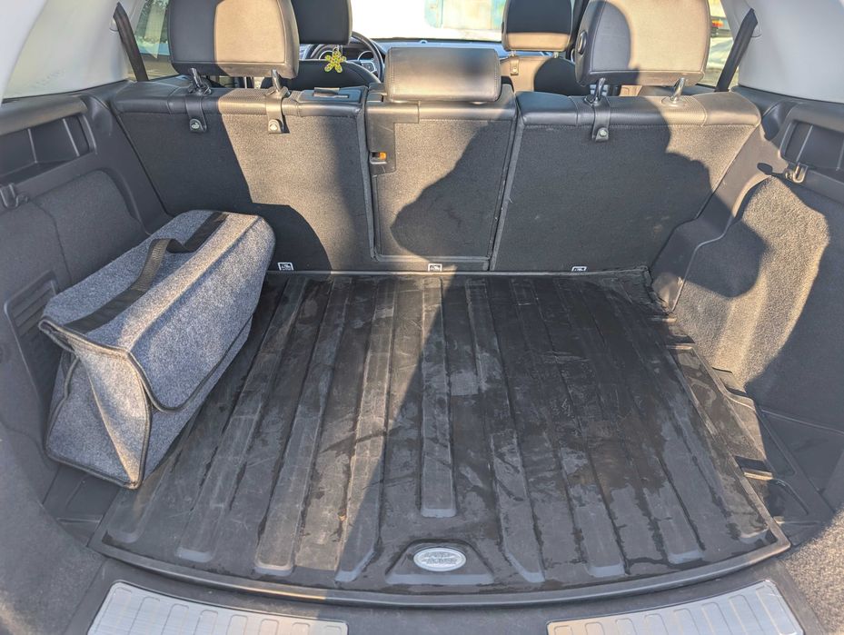 Land Rover Discovery Sport HSE 2017