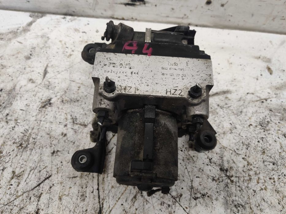 Audi A4 B5 1.6 1.8 1.9 TDI Pompa Sterownik ABS