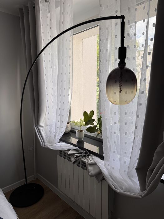 Lampa podłogowa IKEA