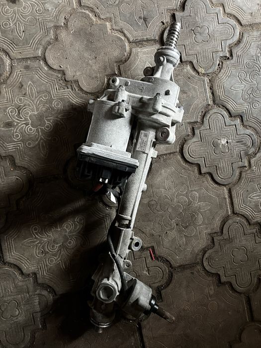 Рейка Тесла модел 3