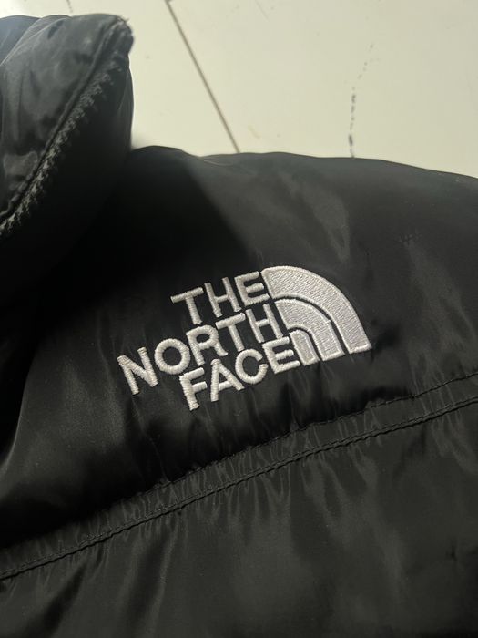 Kurtka the north face