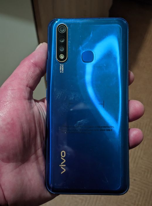 Продам Vivo Y19 6.128