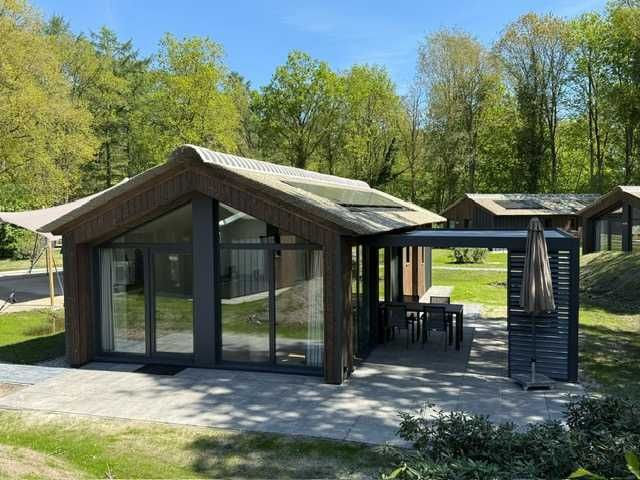 Mobilny dom ALTA | Szkieletowy | 51.64 m² | POD KLUCZ