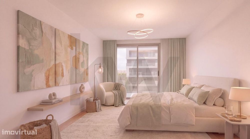 T3 | Alto Da Montanha – Carnaxide | Desde 765.000 €