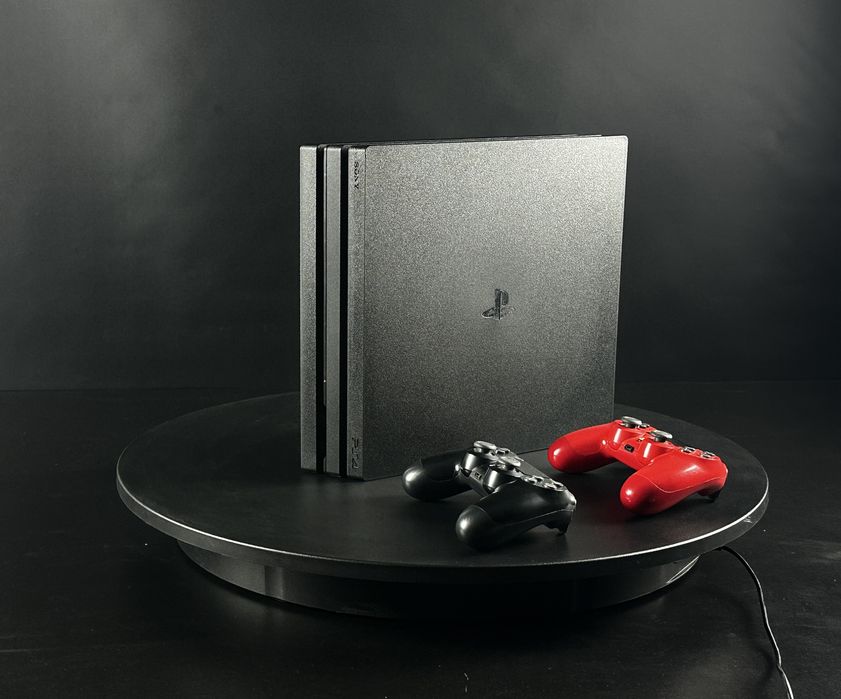 PlayStation 4 Pro 1TB
