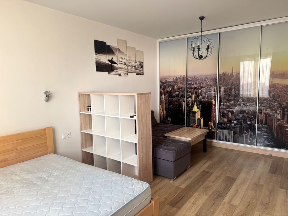 1-room apartment apartment by the address (area 40 m²) - Atlanta.ua - photo 4