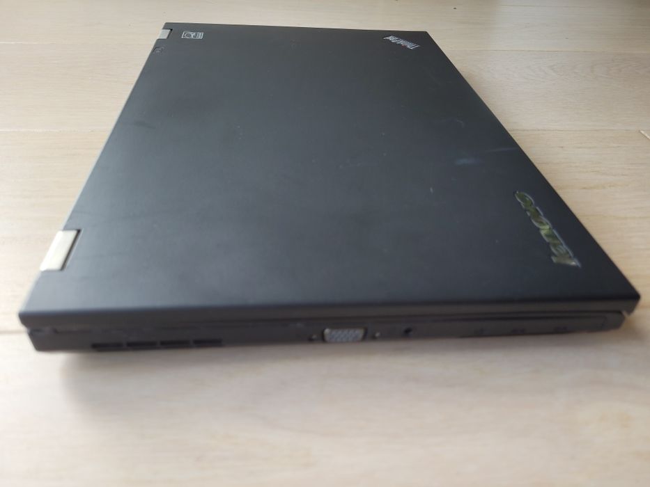 ThinkPad T430 | i5-3230M | SSD | Ekran HD+ | Win 10 Pro