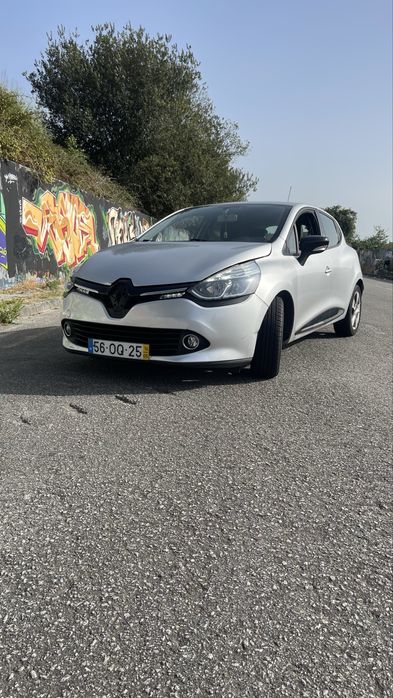 Renault clio 0.9 TCE