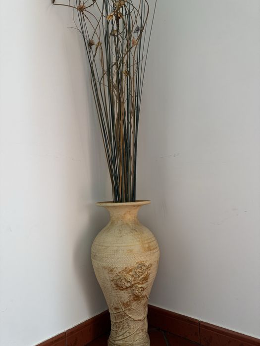 jarrão elegante