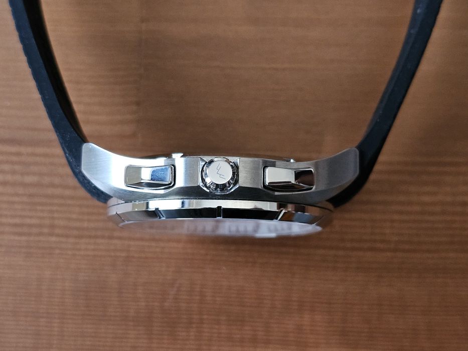 Zegarek męski Bergstern Active B058G270