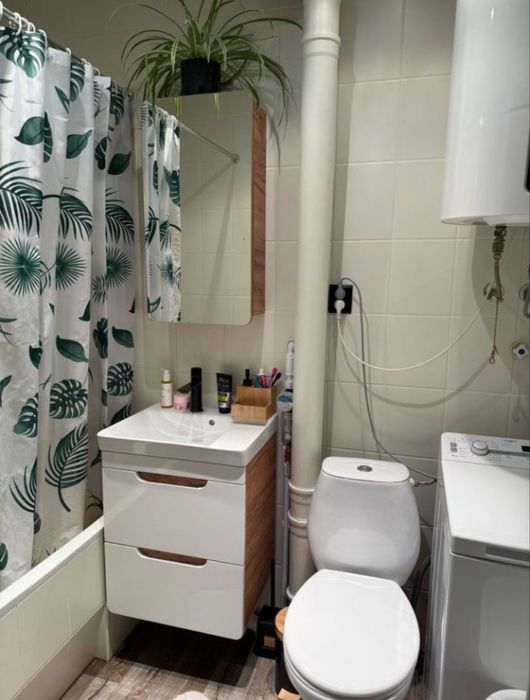 Wynajem mieszkania Deblin ul. Wislana