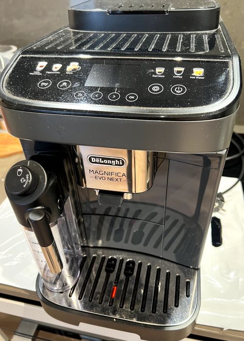 delonghi magnifica evo next - купити техніку для кухні - Ціна на