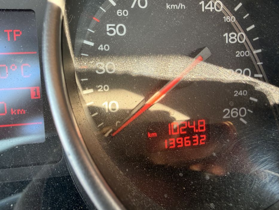 Audi A4 Cabrio — fotografia 8