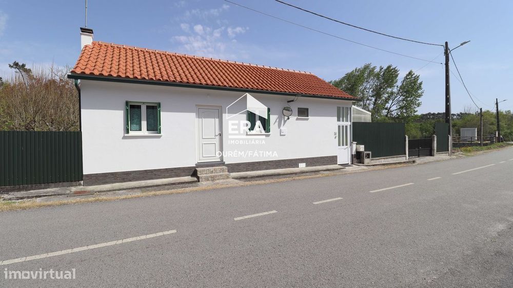 Moradia T4, Vila Cã , Pombal