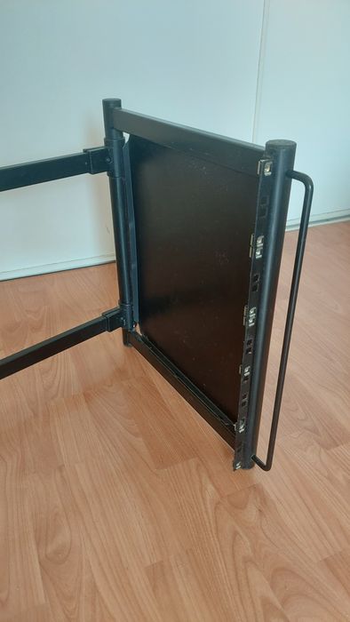 Quik Lok 10U 19" Audio/Music Studio Rack/Stand RS-65664552910428034123