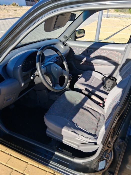Nissam micra 1.0 , 16 V de 1997 — photo 5