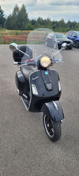 Piaggio