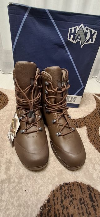 Берці чоловічі нові